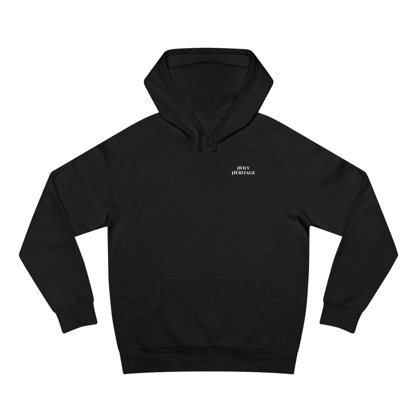 Wings Of Grace Hoodie