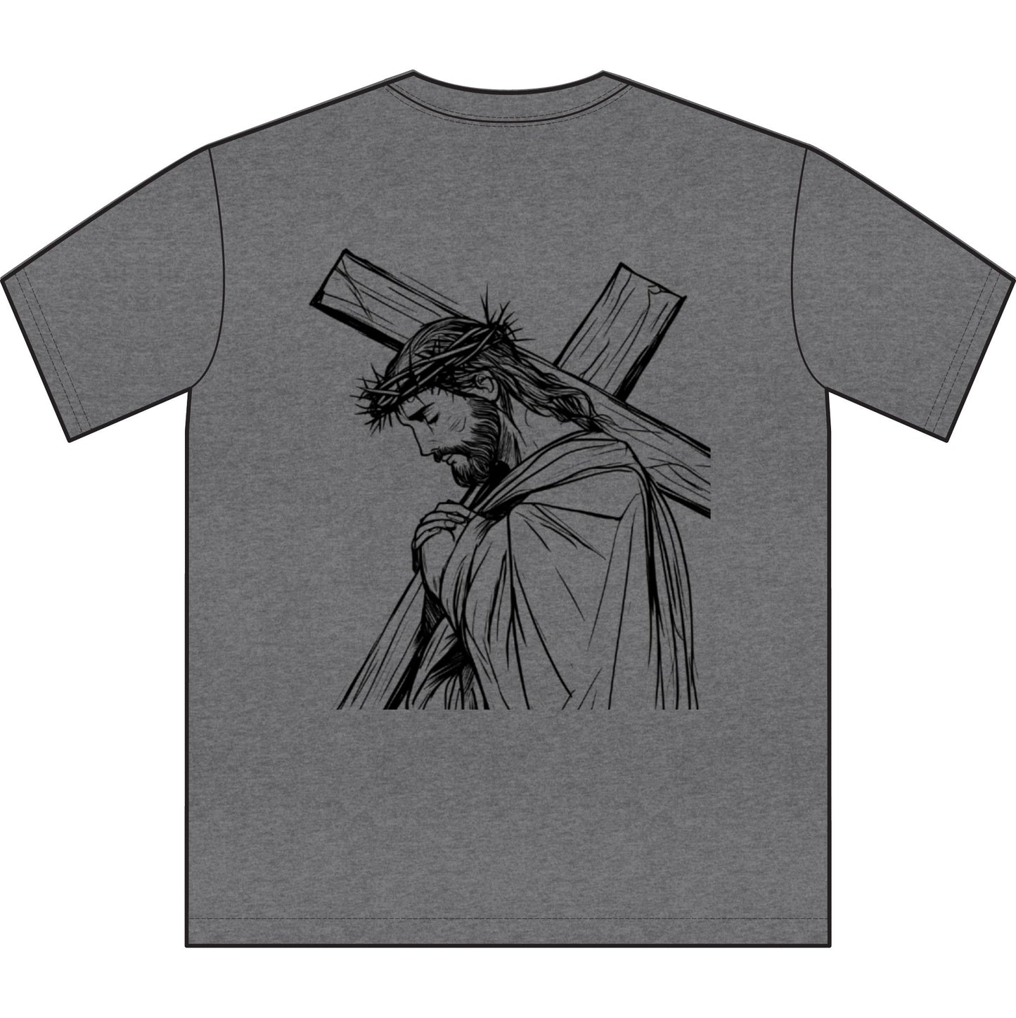 Strength Of Faith T-Shirt