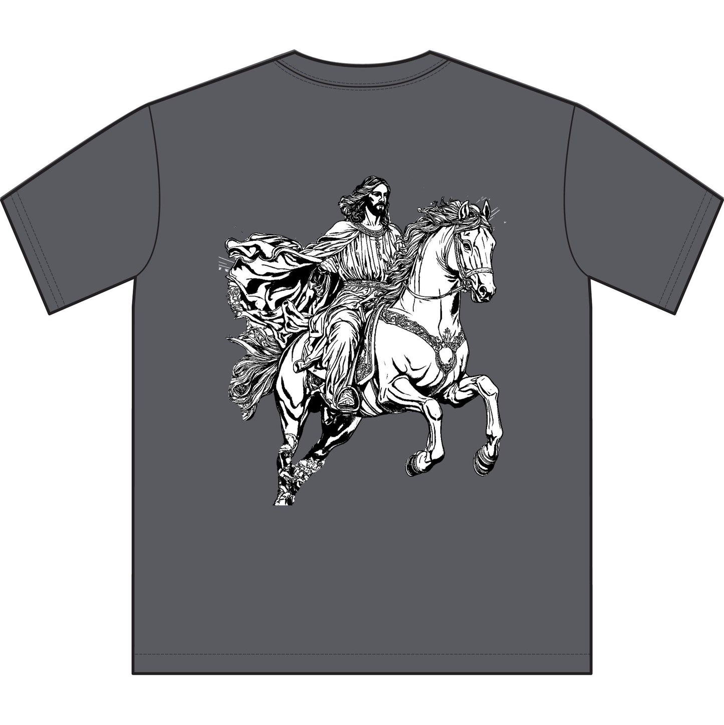 Redeemer’s Arrival T-Shirt