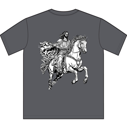 Redeemer’s Arrival T-Shirt