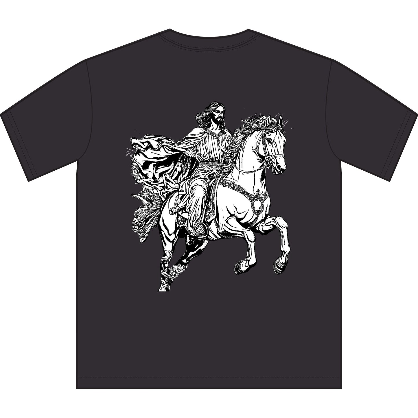 Redeemer’s Arrival T-Shirt