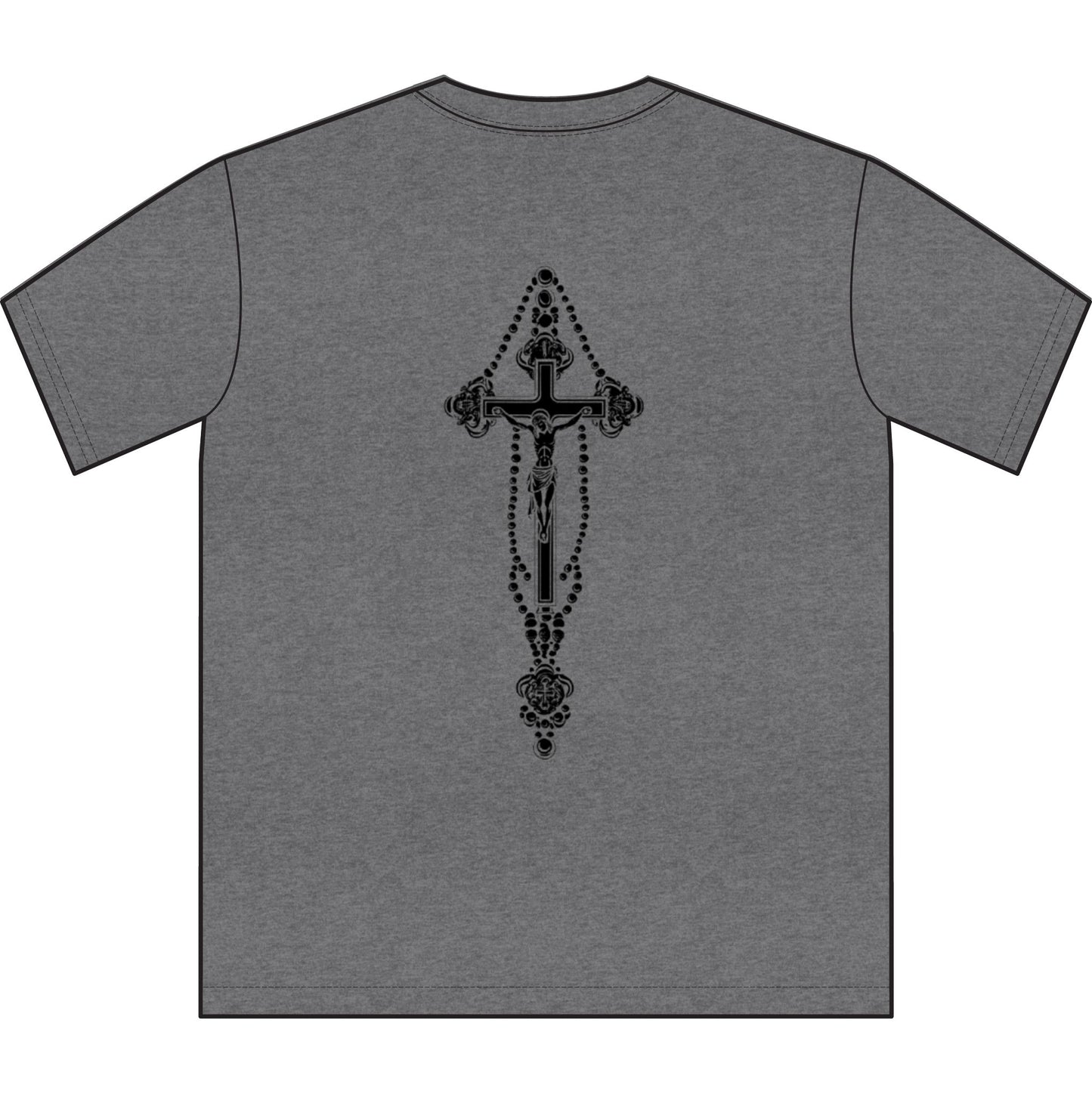 Holy Rosary T-Shirt