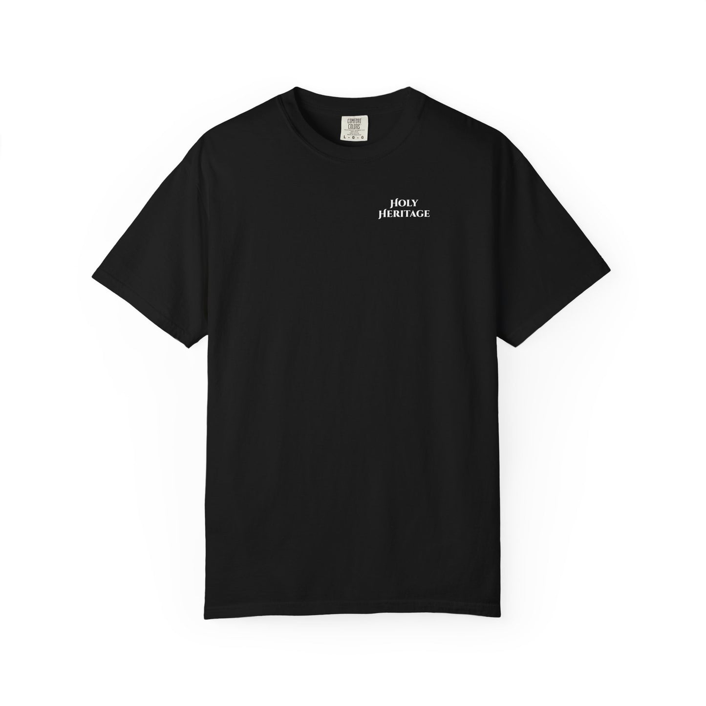 Timothy 2:3 NIV T-Shirt