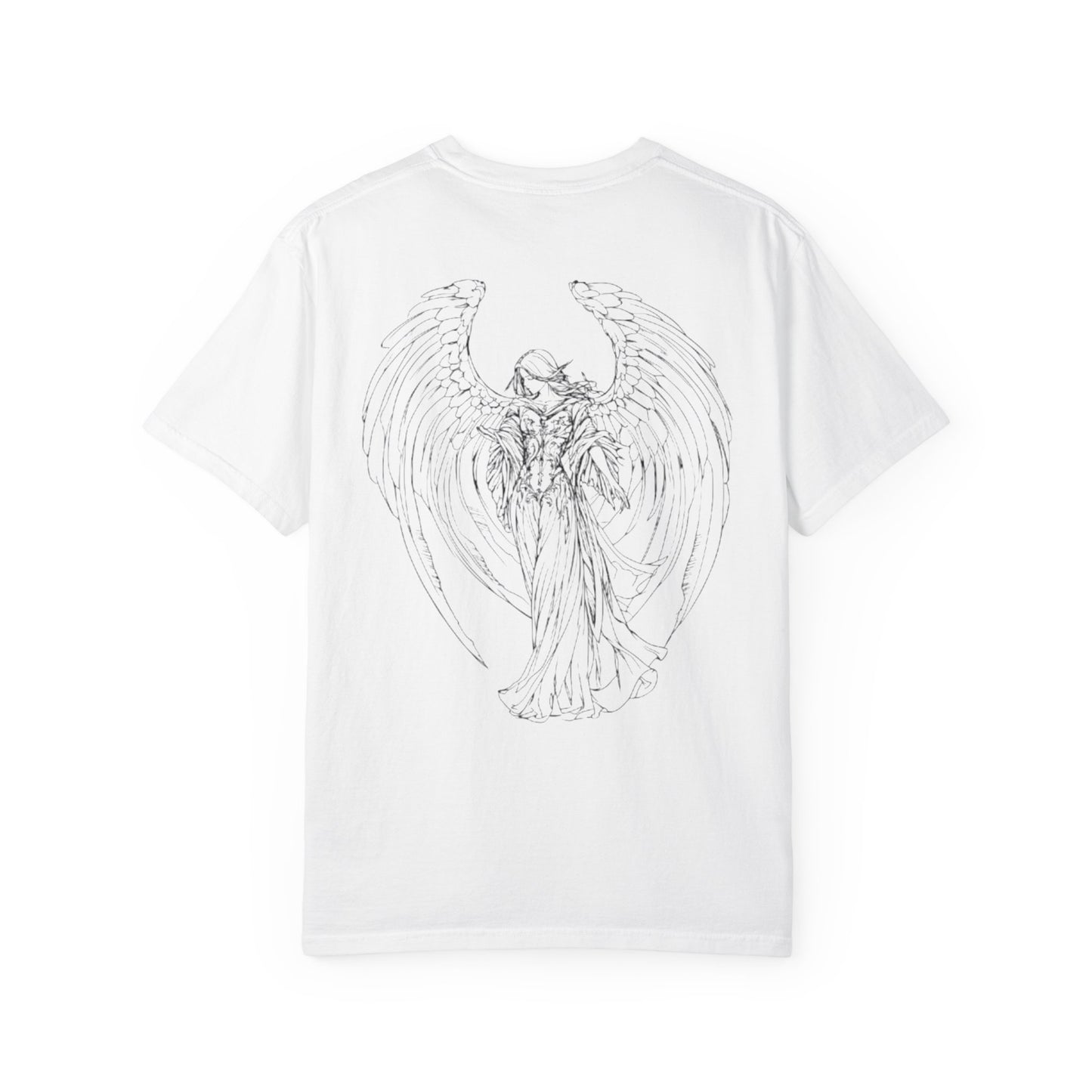 Guardian Of Light T-Shirt