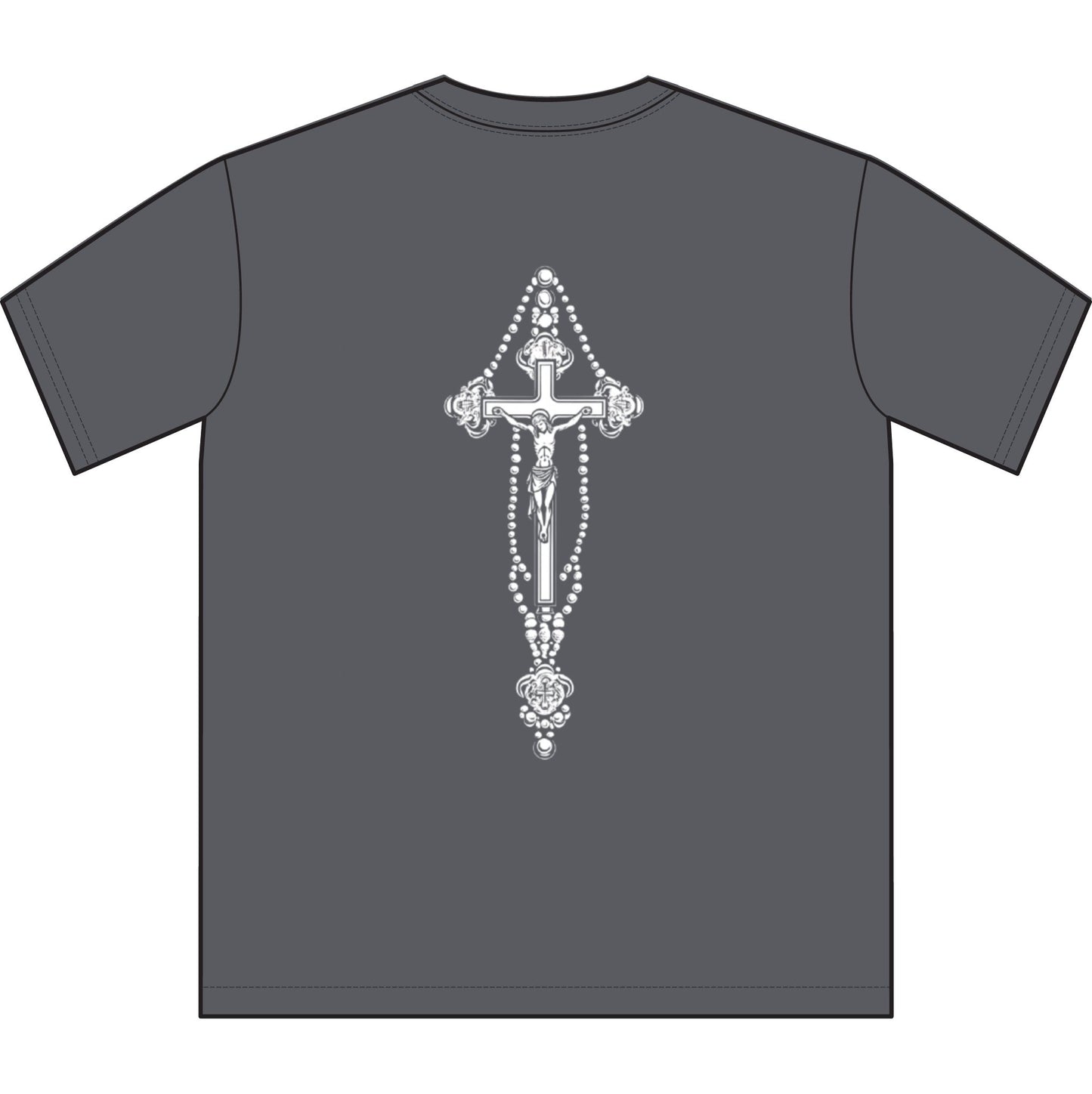 Holy Rosary T-Shirt