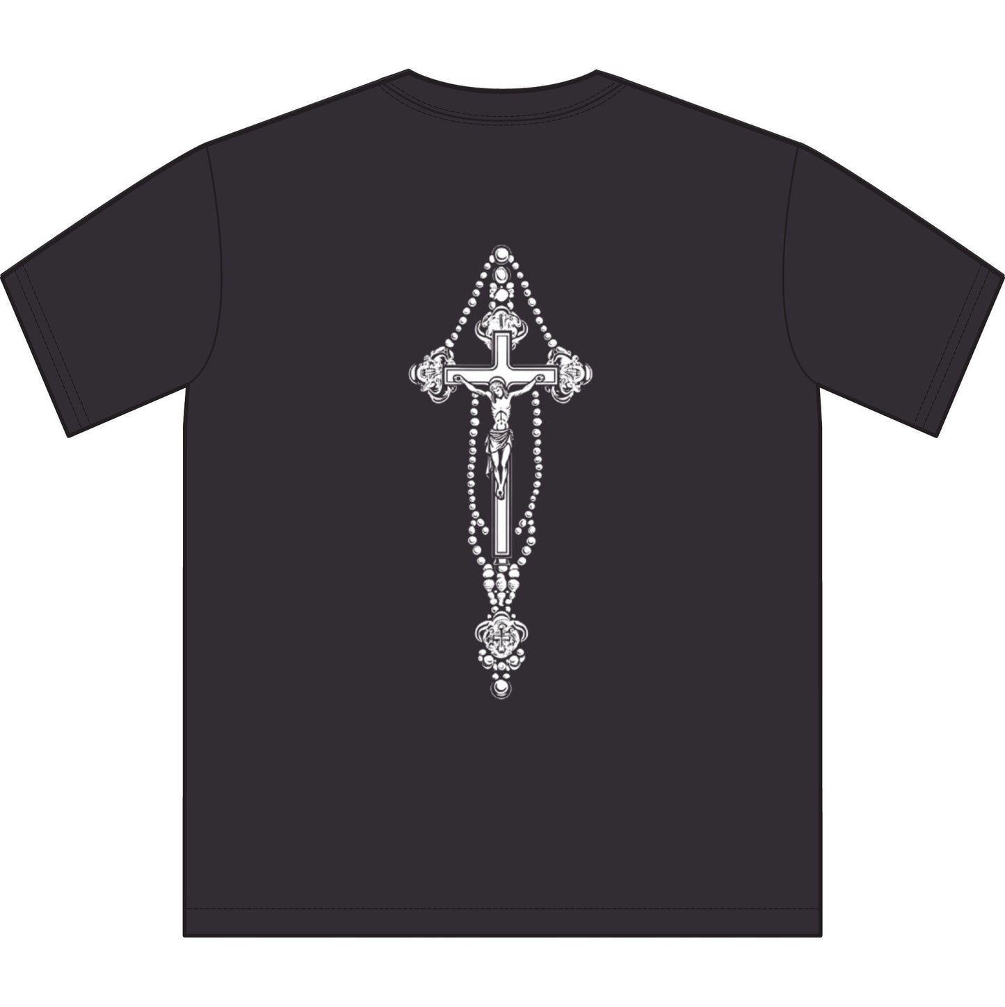 Holy Rosary T-Shirt