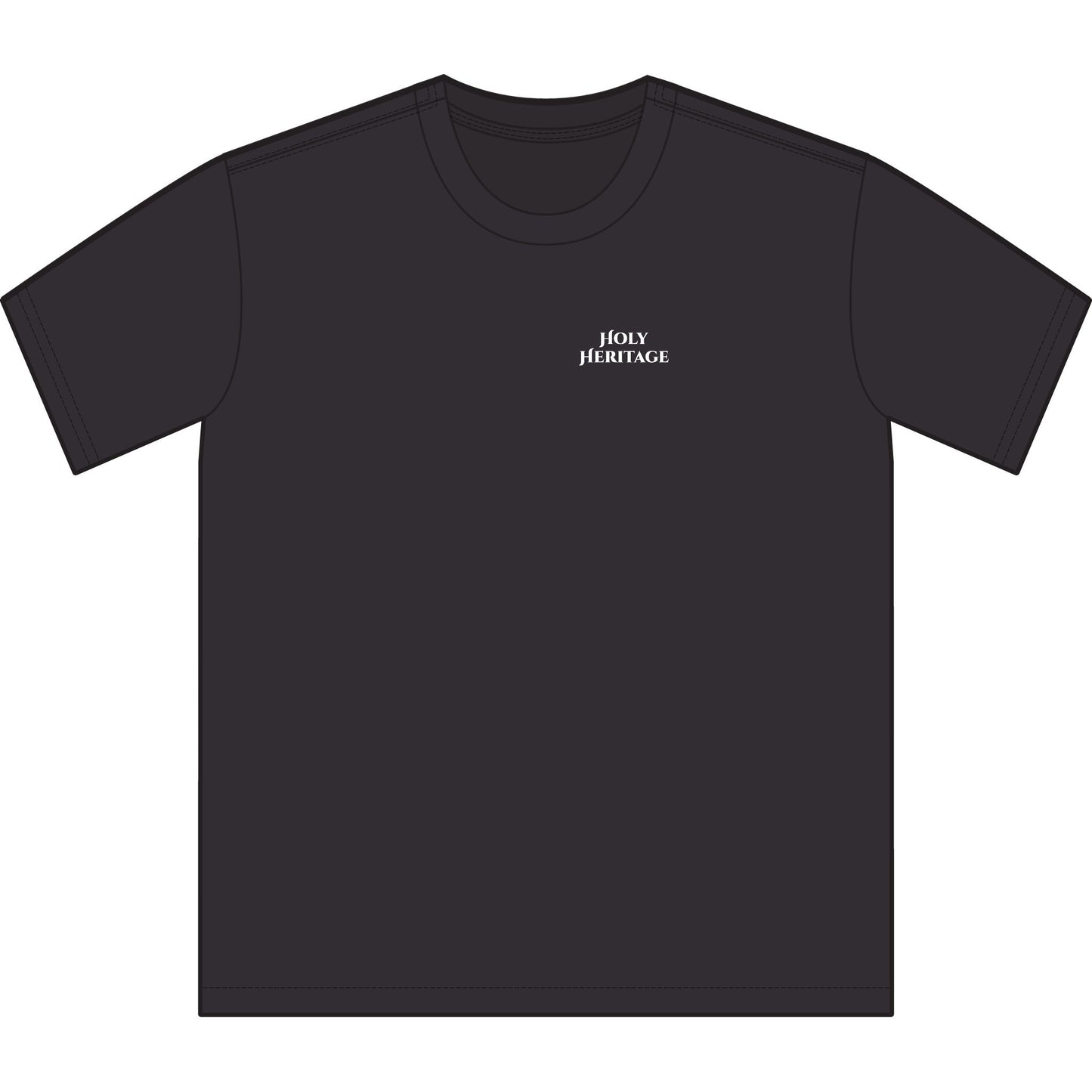 1 Peter 5:7 NLT T-Shirt