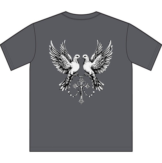 Heavenly Devotion T-Shirt