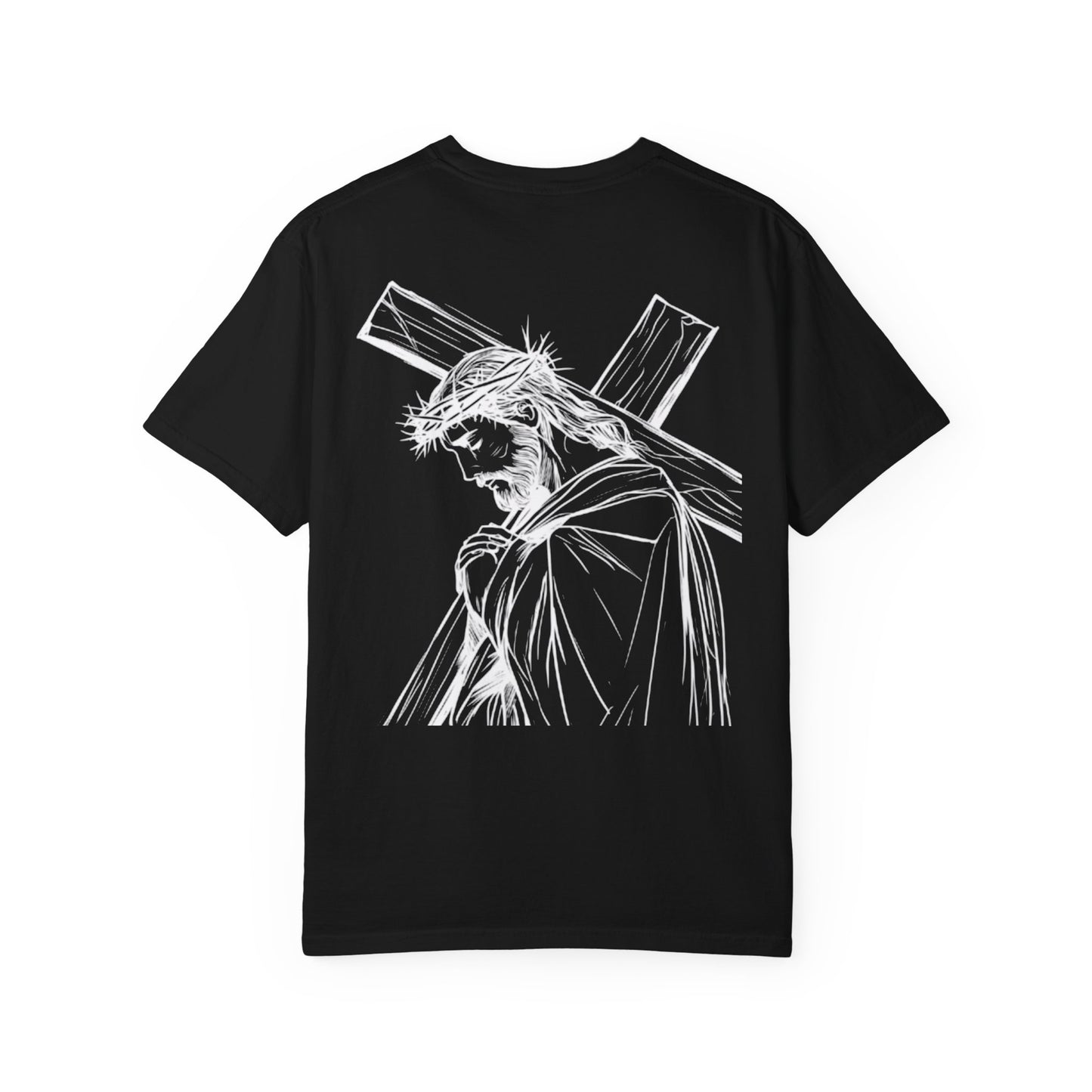Strength Of Faith T-Shirt