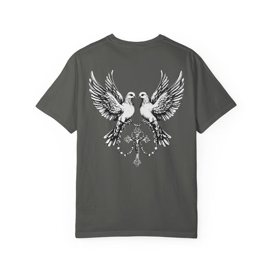 Heavenly Devotion T-Shirt