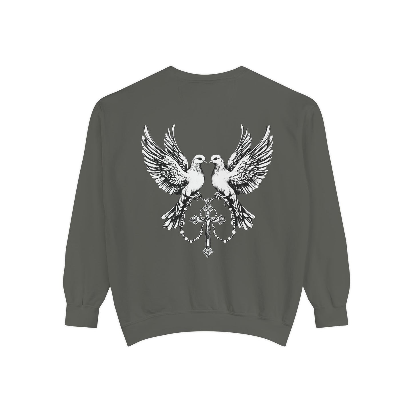 Heavenly Devotion Sweatshirt