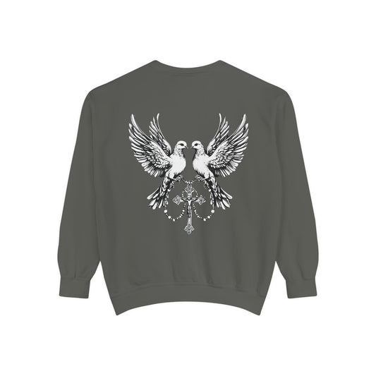 Heavenly Devotion Sweatshirt