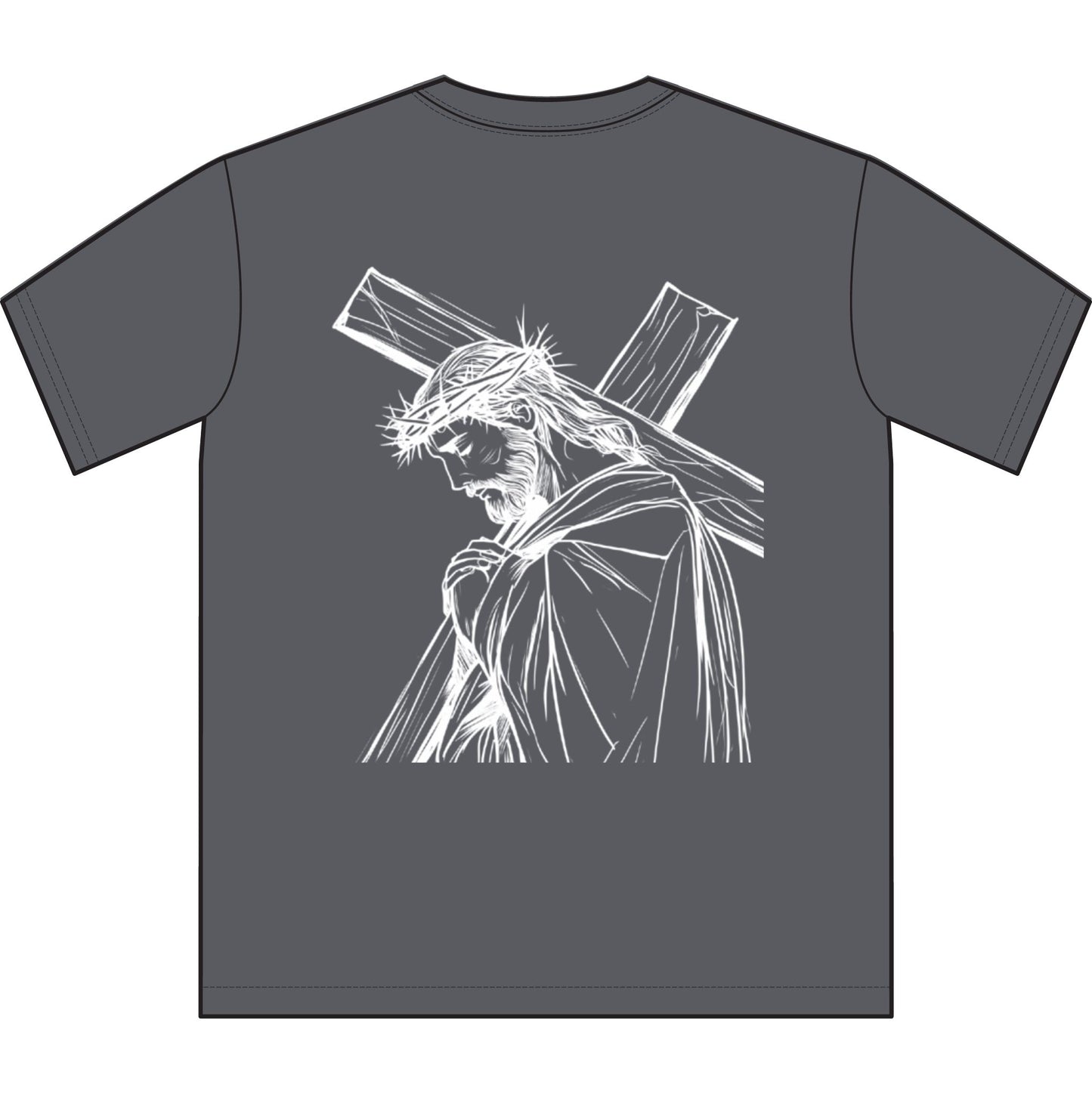 Strength Of Faith T-Shirt