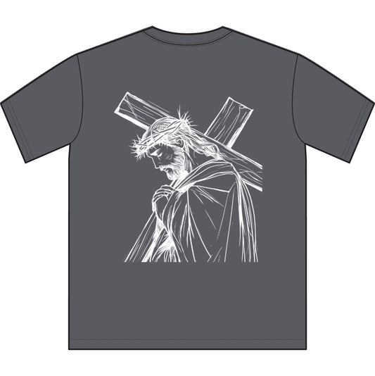 Strength Of Faith T-Shirt