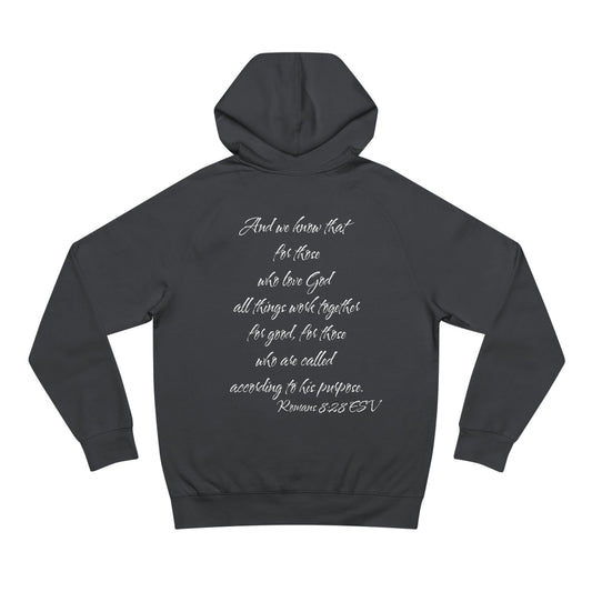 Romans 8:28 ESV Hoodie