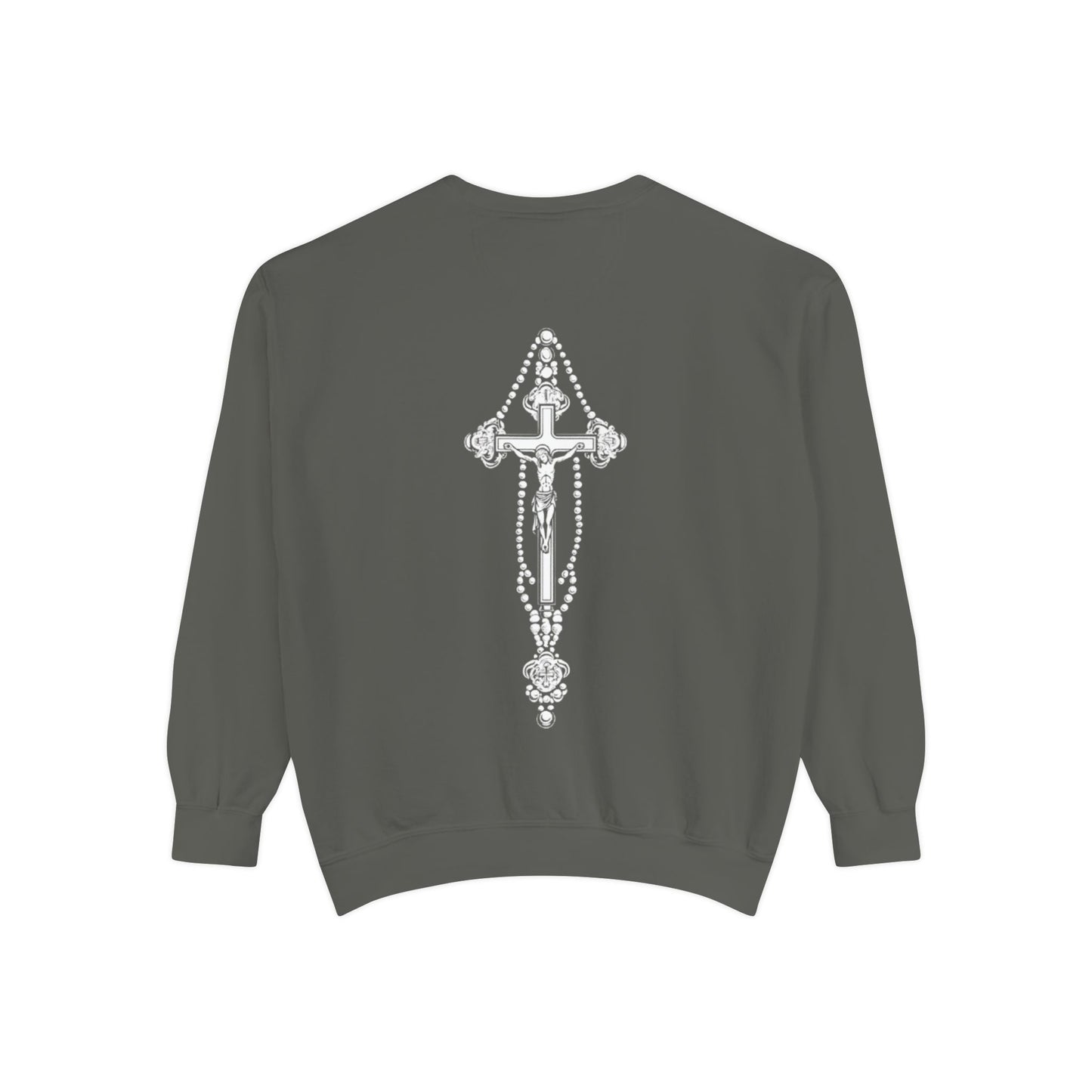 Holy Rosary Sweatshirt