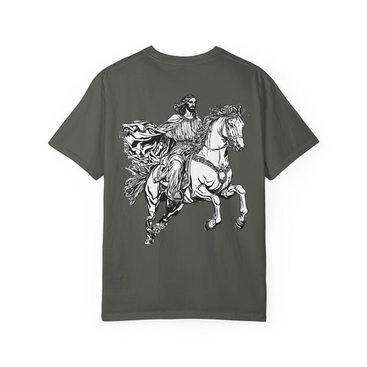 Redeemer’s Arrival T-Shirt