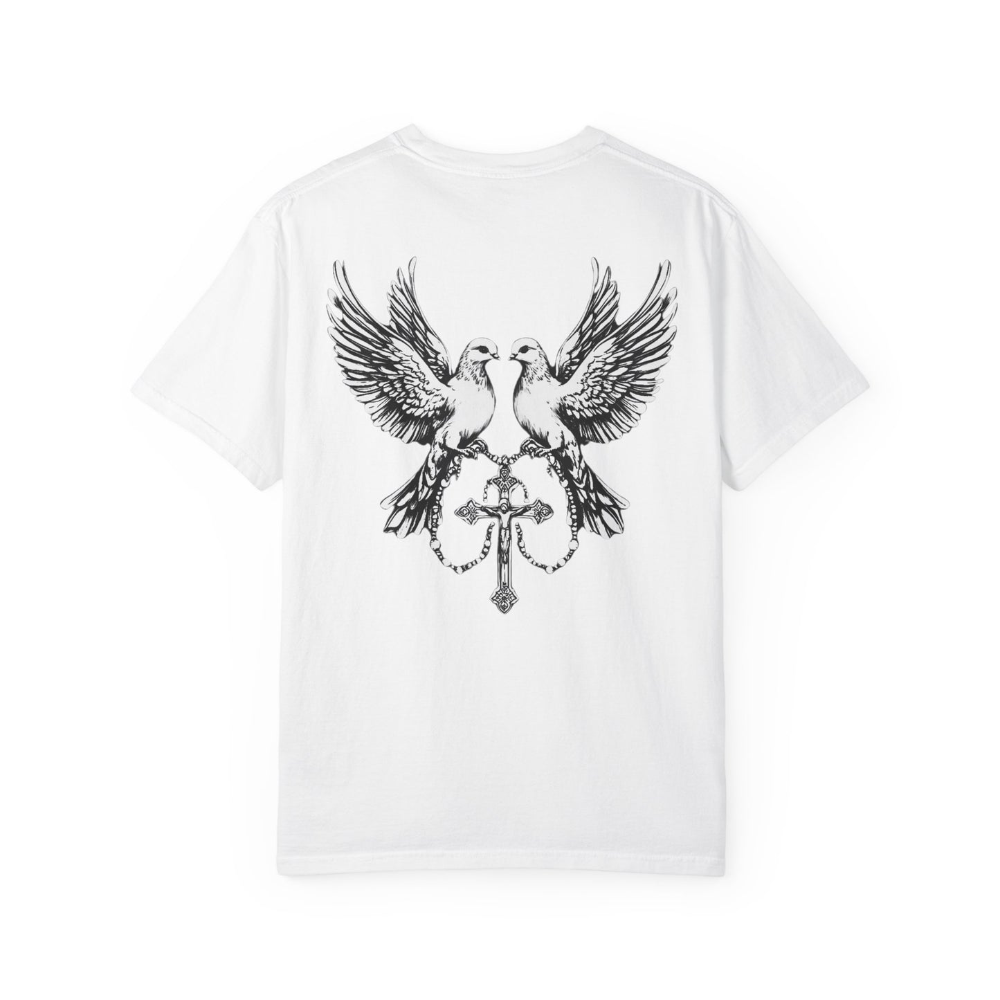 Heavenly Devotion T-Shirt