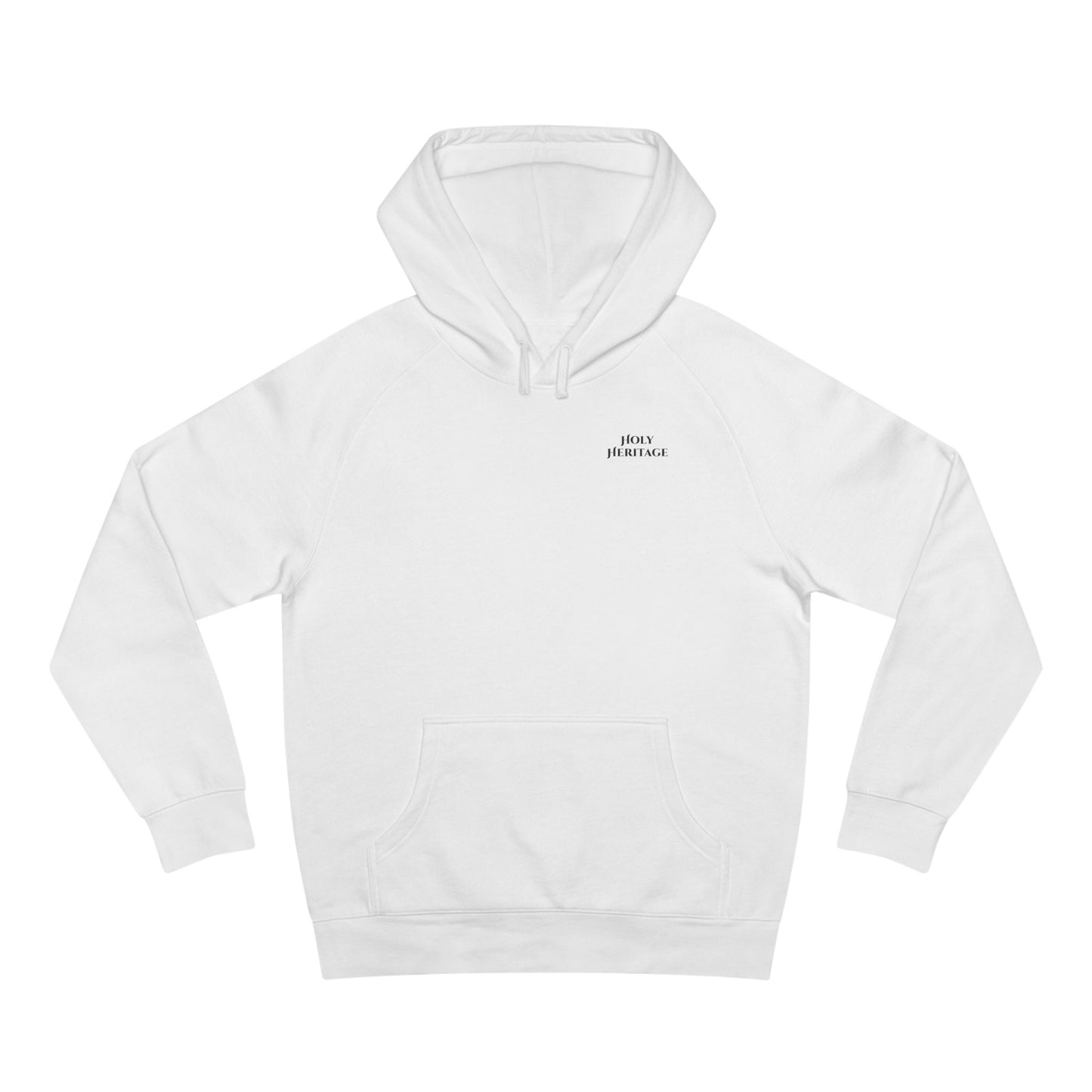 Holy Rosary Hoodie