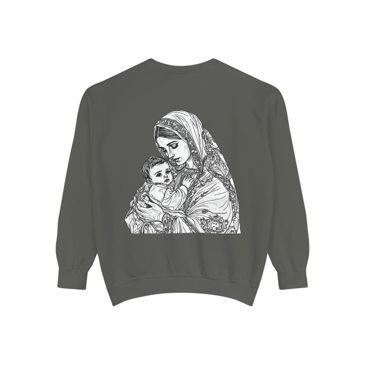 Cherished Blessing Sweatshirt