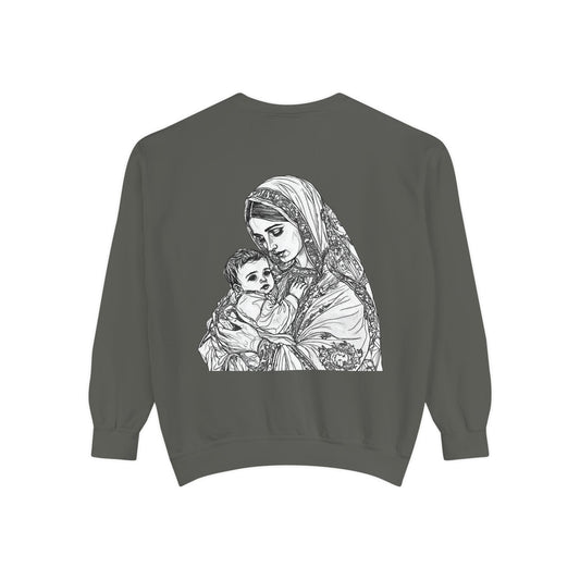 Cherished Blessing Sweatshirt