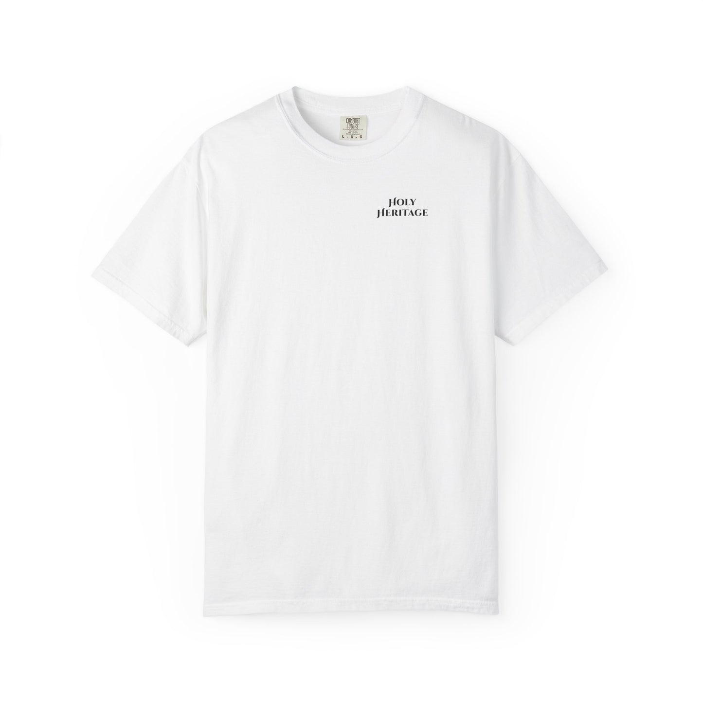 Timothy 2:3 NIV T-Shirt