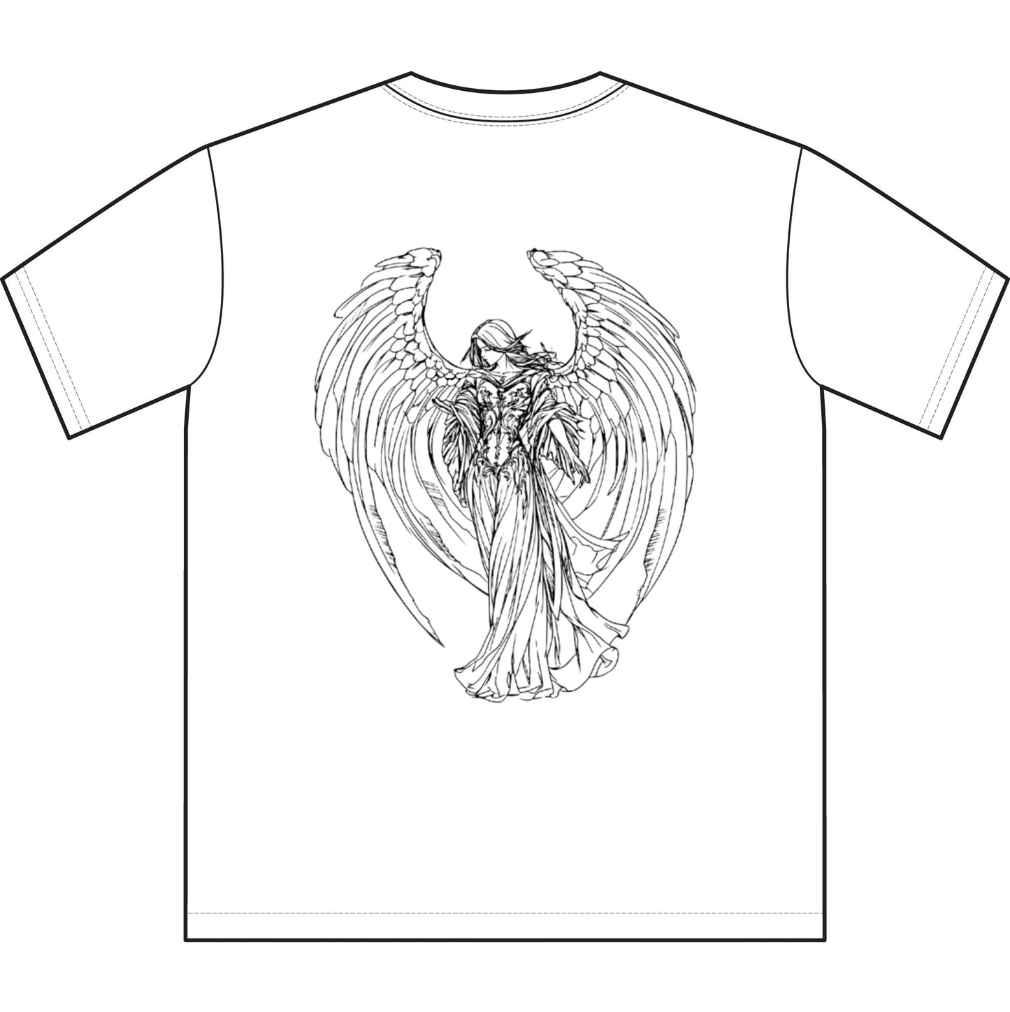 Guardian Of Light T-Shirt