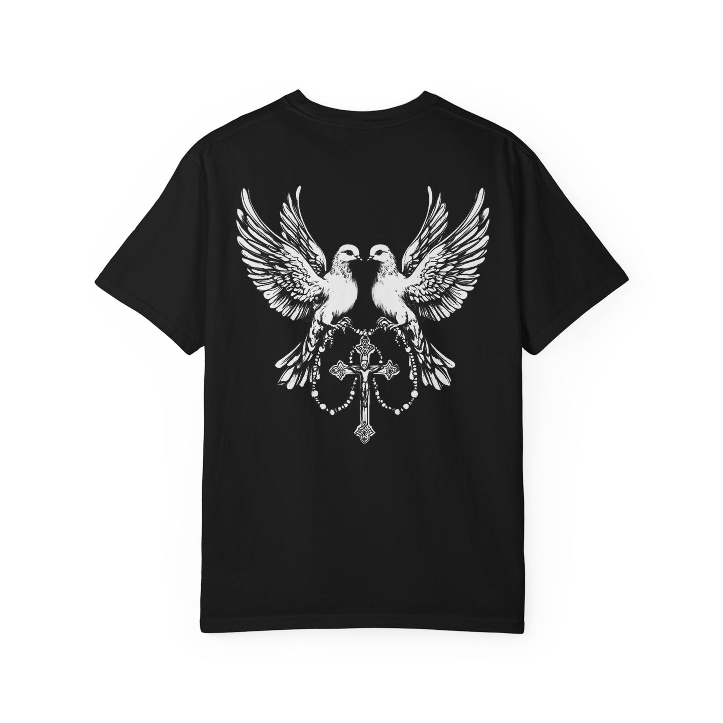 Heavenly Devotion T-Shirt