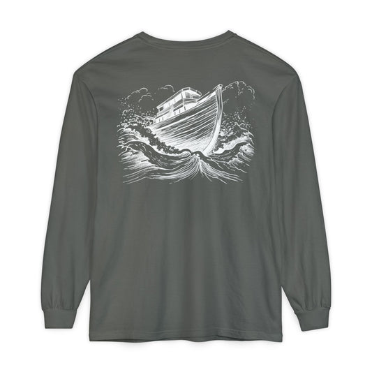 Sacred Voyage Long Sleeve Shirt
