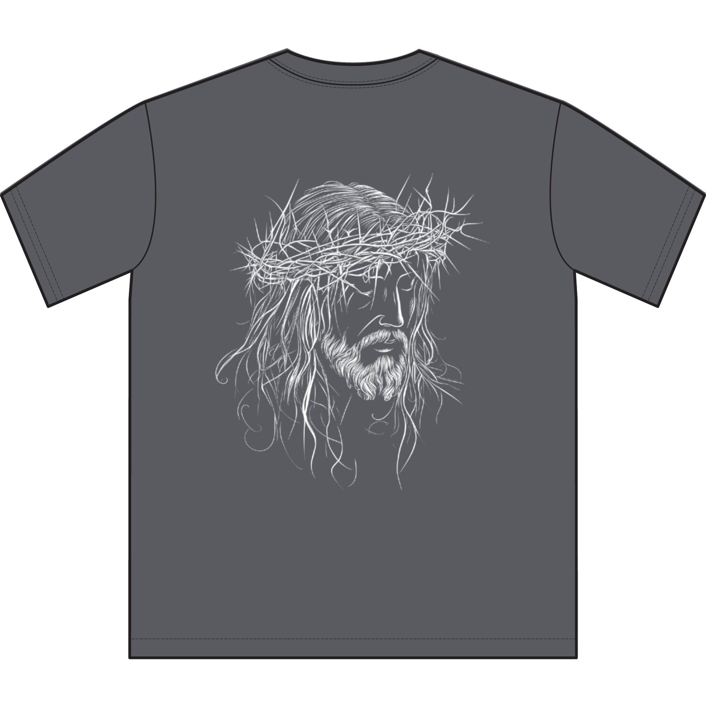 Serenity In Suffering T-Shirt