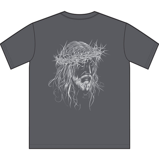 Serenity In Suffering T-Shirt