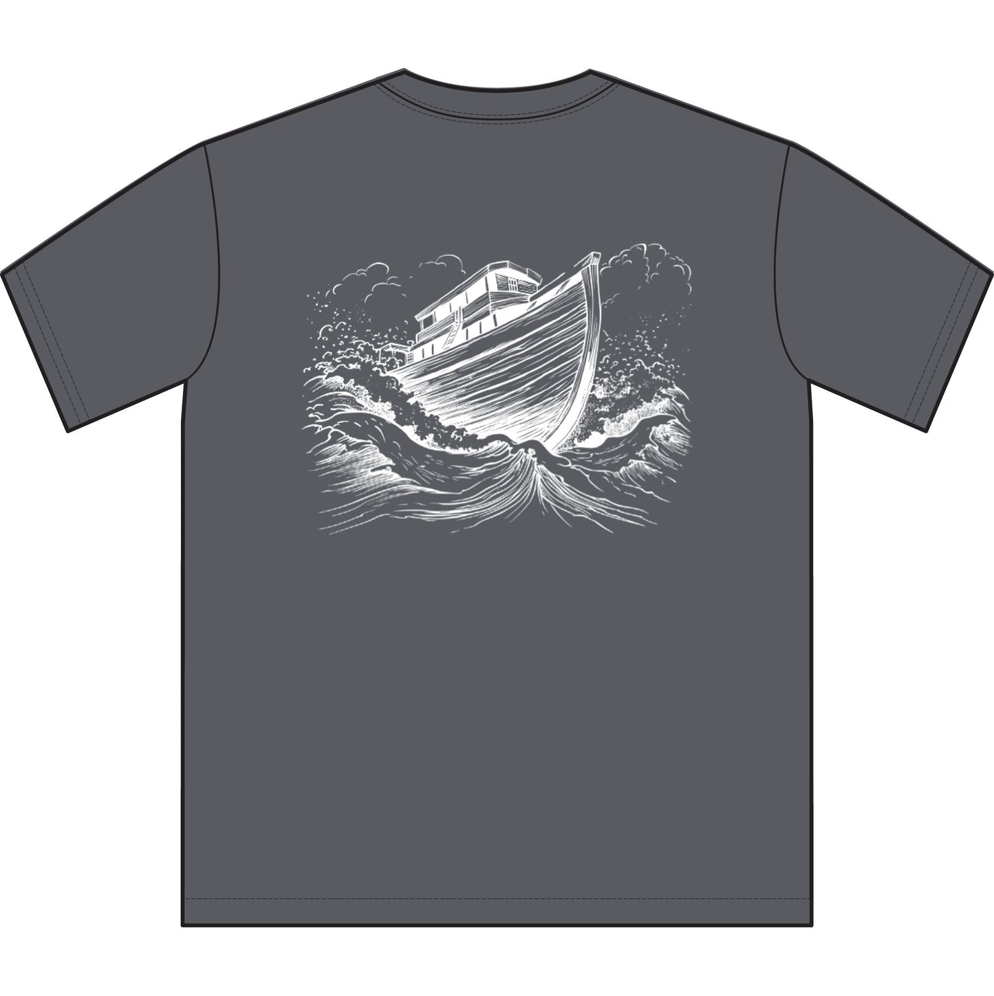 Sacred Voyage T-Shirt