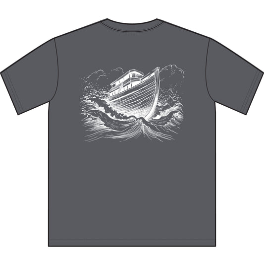 Sacred Voyage T-Shirt