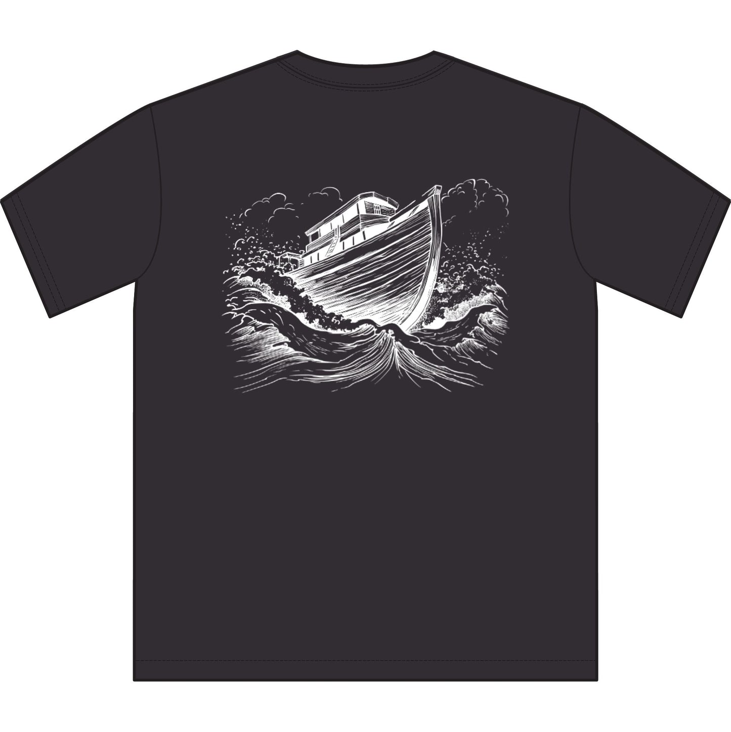 Sacred Voyage T-Shirt
