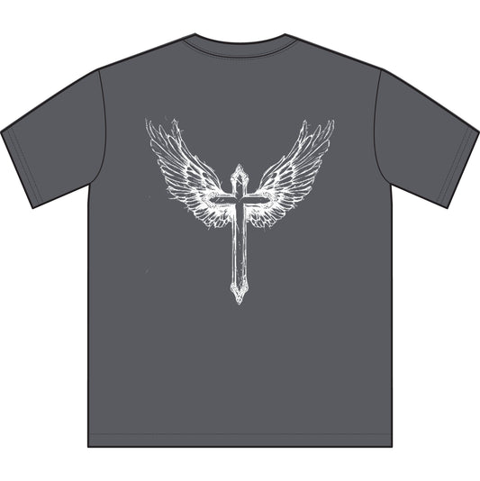Wings Of Grace T-Shirt