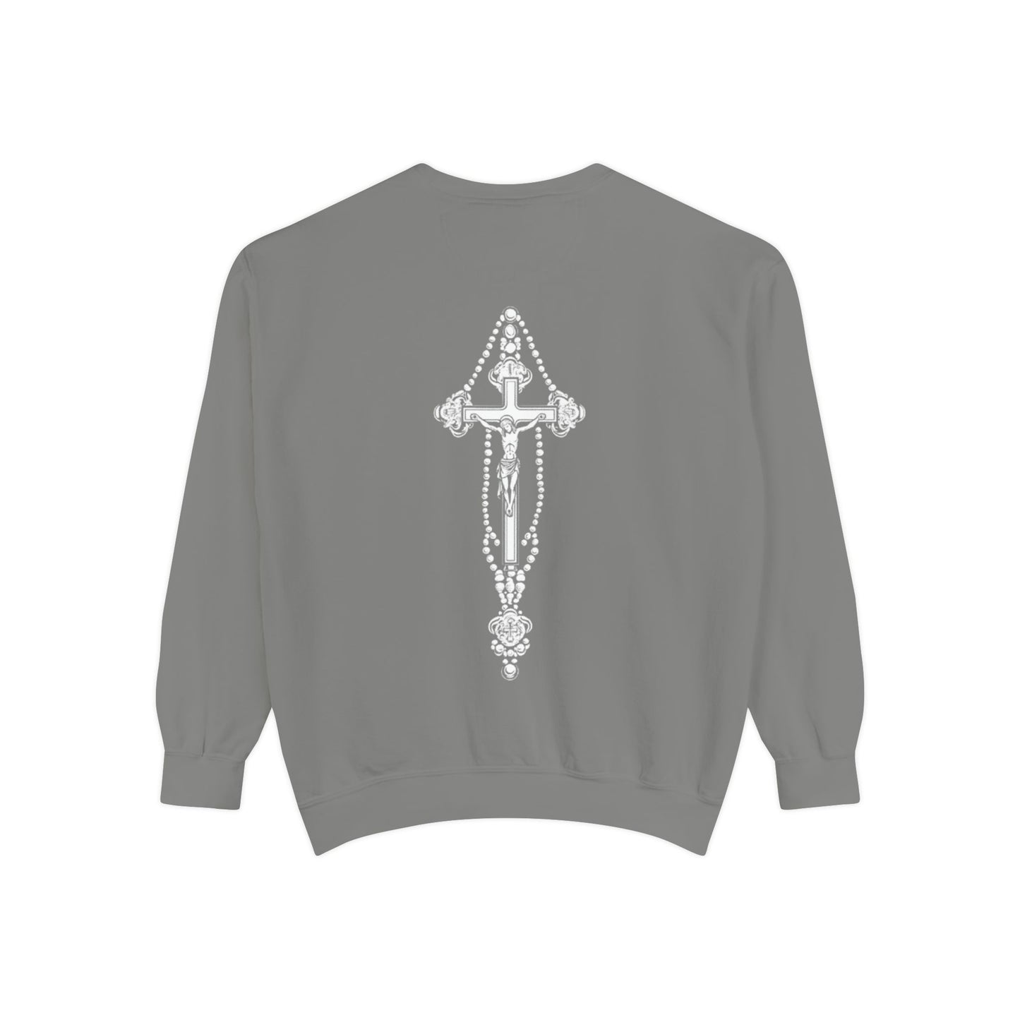 Holy Rosary Sweatshirt