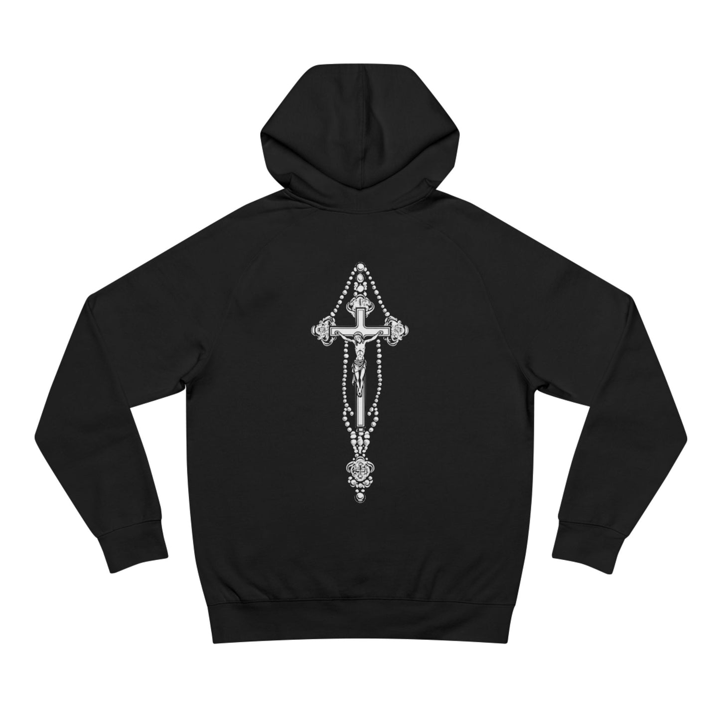 Holy Rosary Hoodie