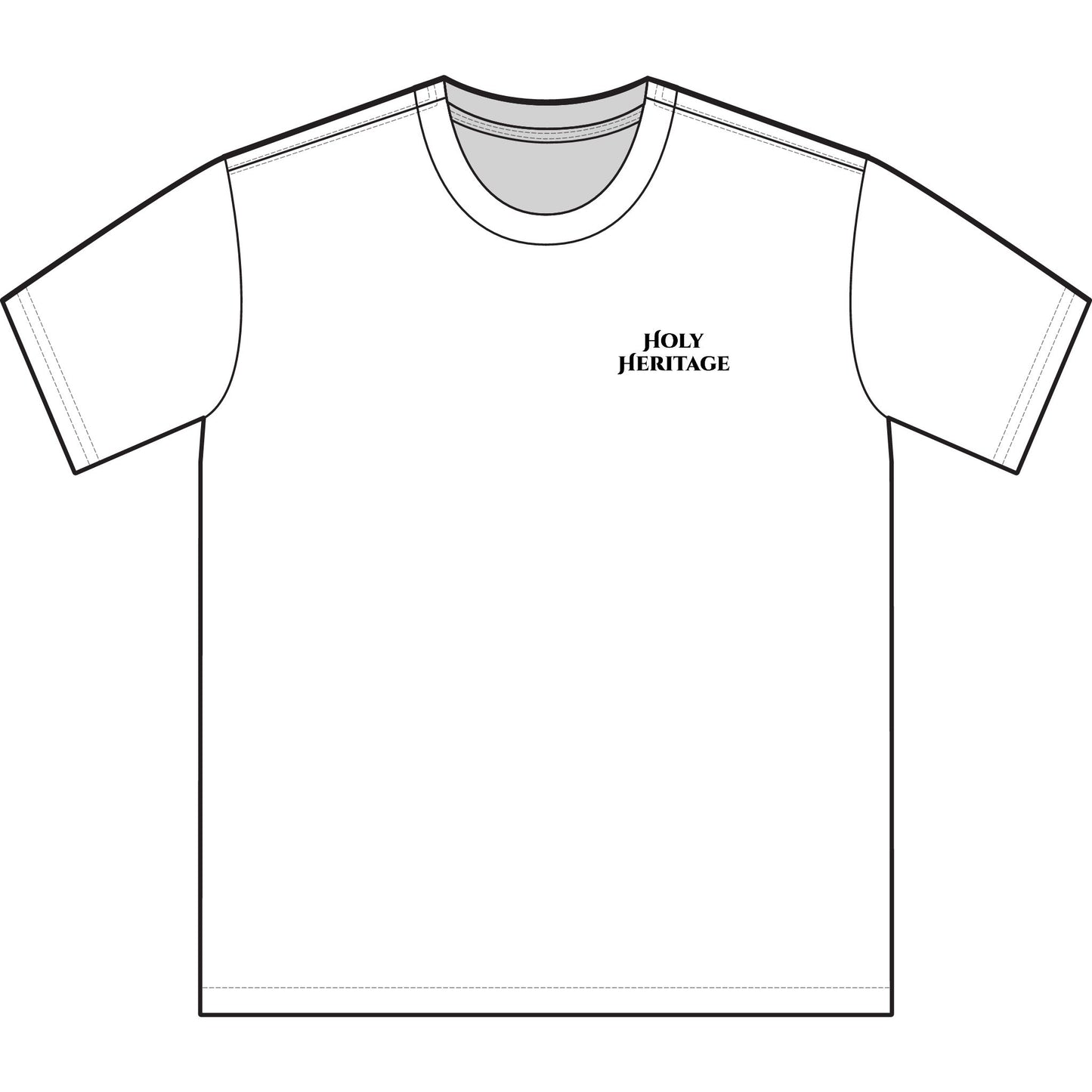 Sacred Voyage T-Shirt