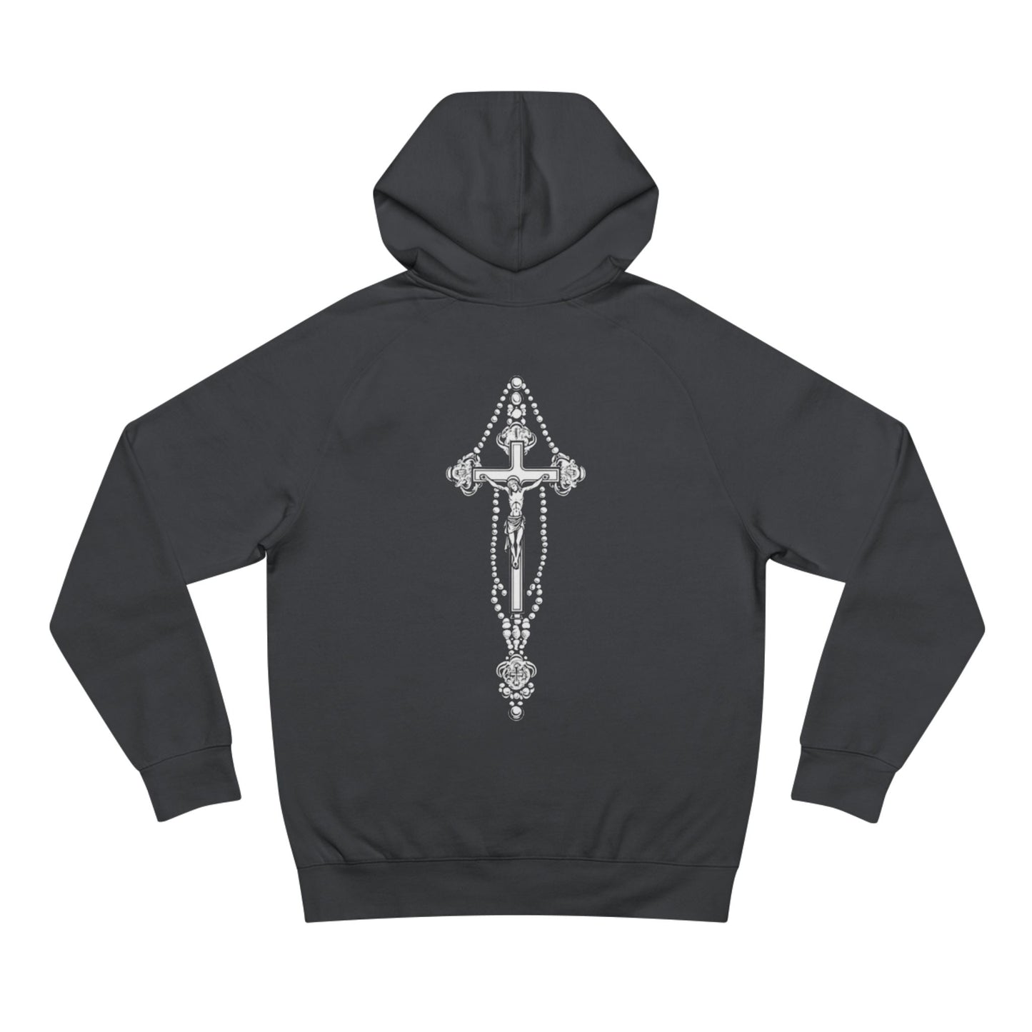 Holy Rosary Hoodie