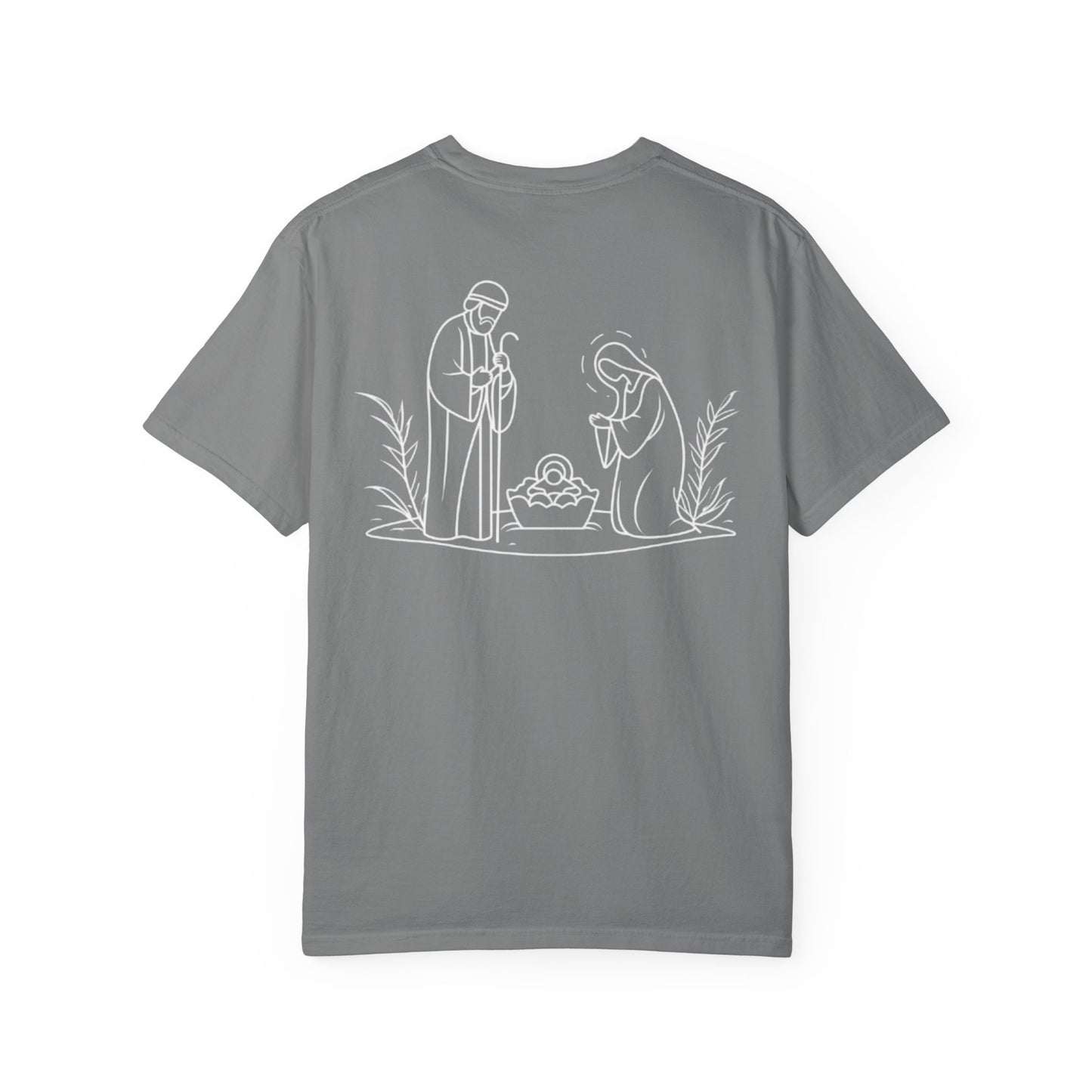 Graceful Adoration T-Shirt