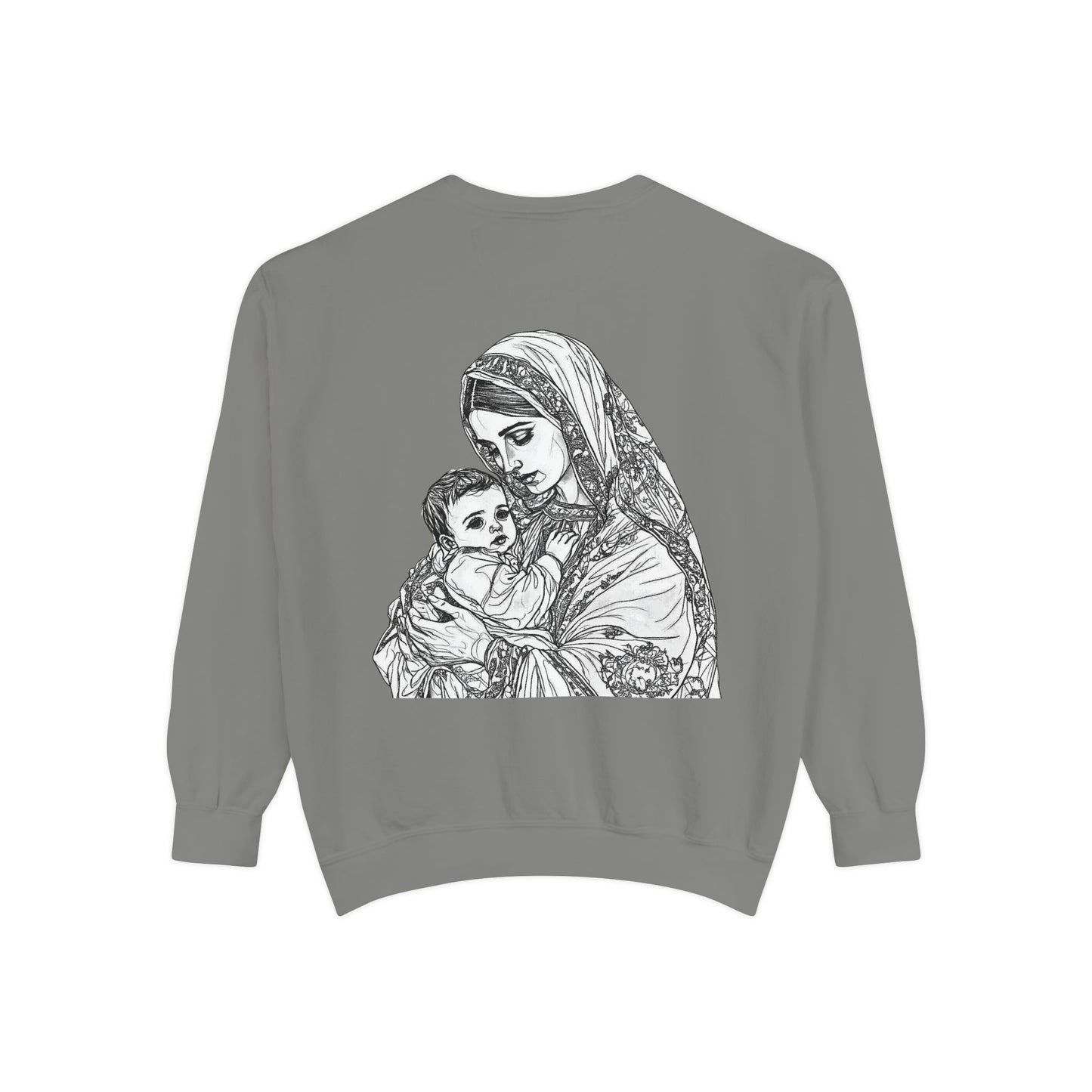 Cherished Blessing Sweatshirt
