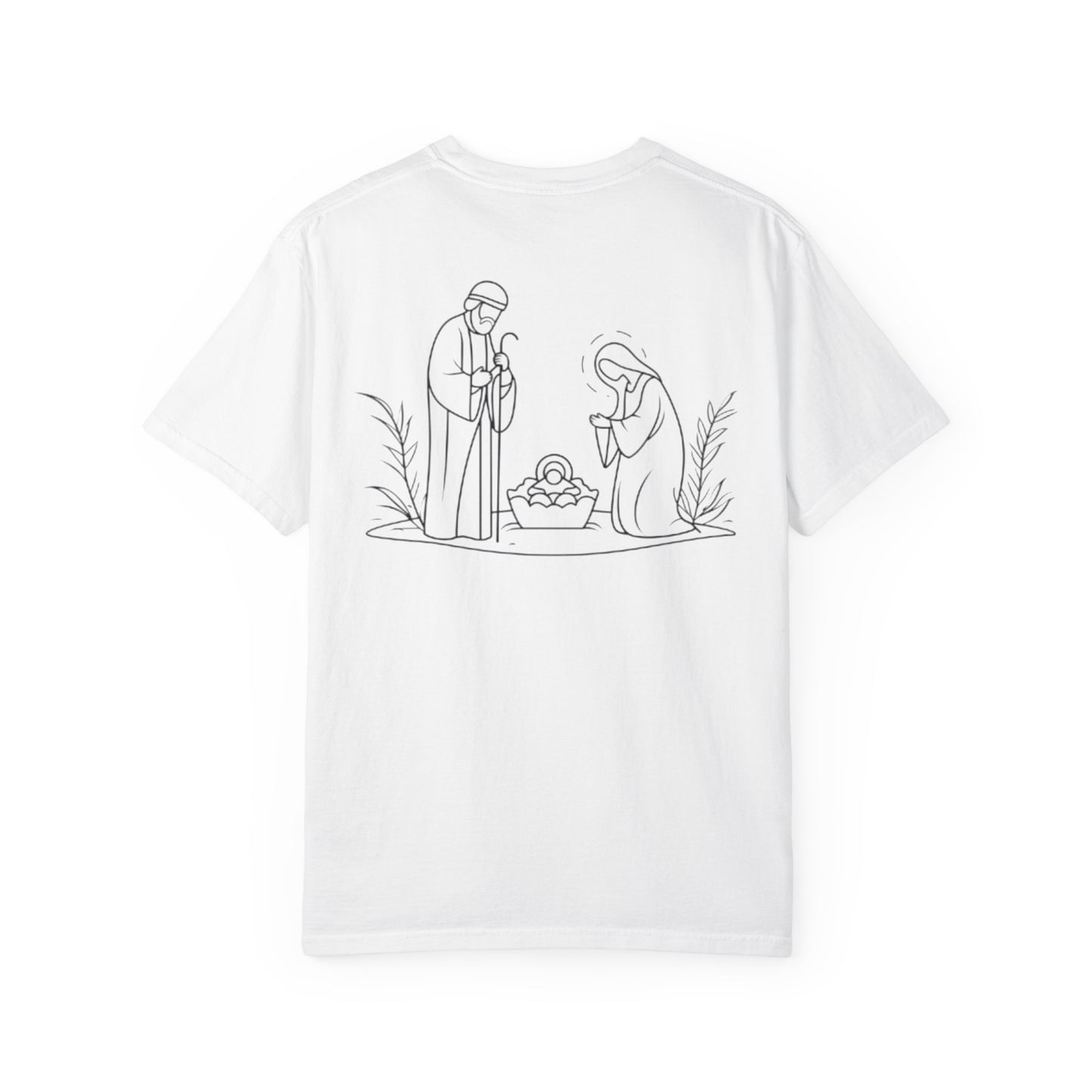 Graceful Adoration T-Shirt