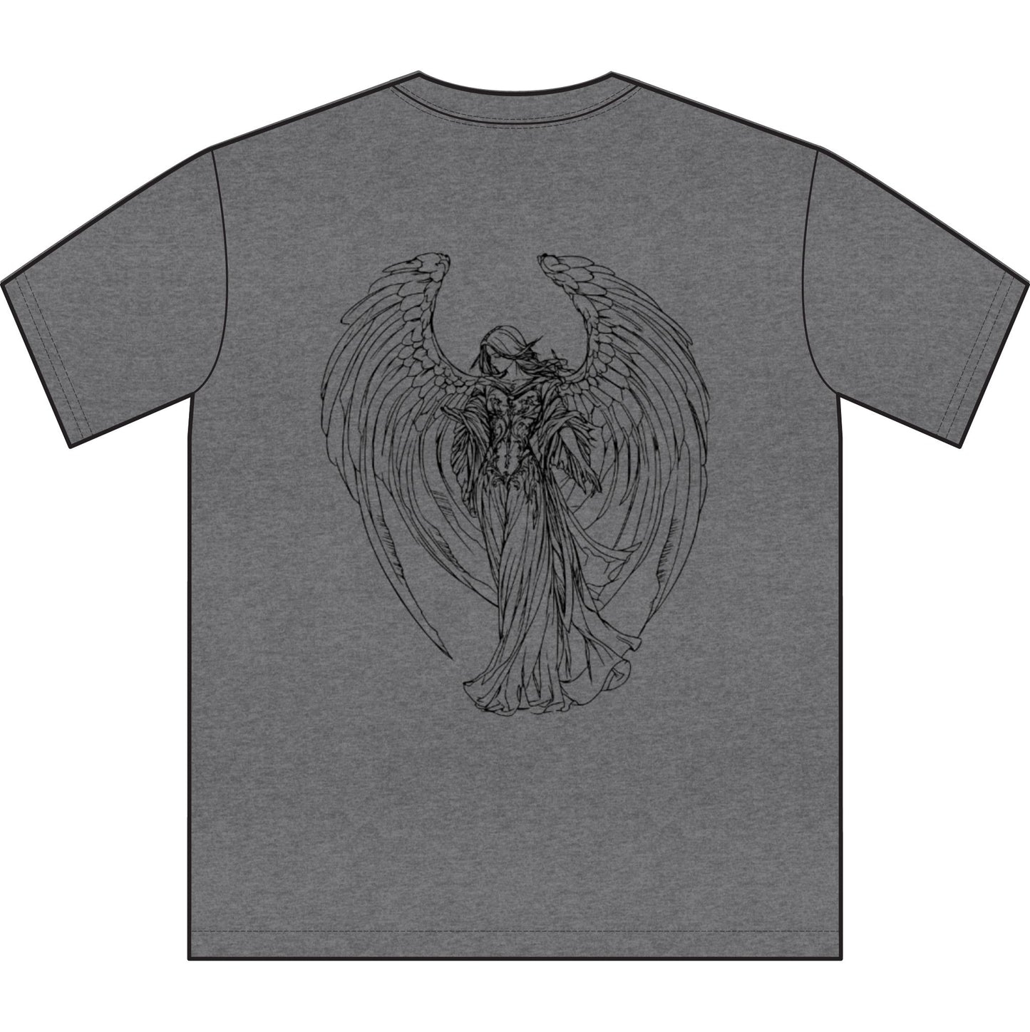 Guardian Of Light T-Shirt