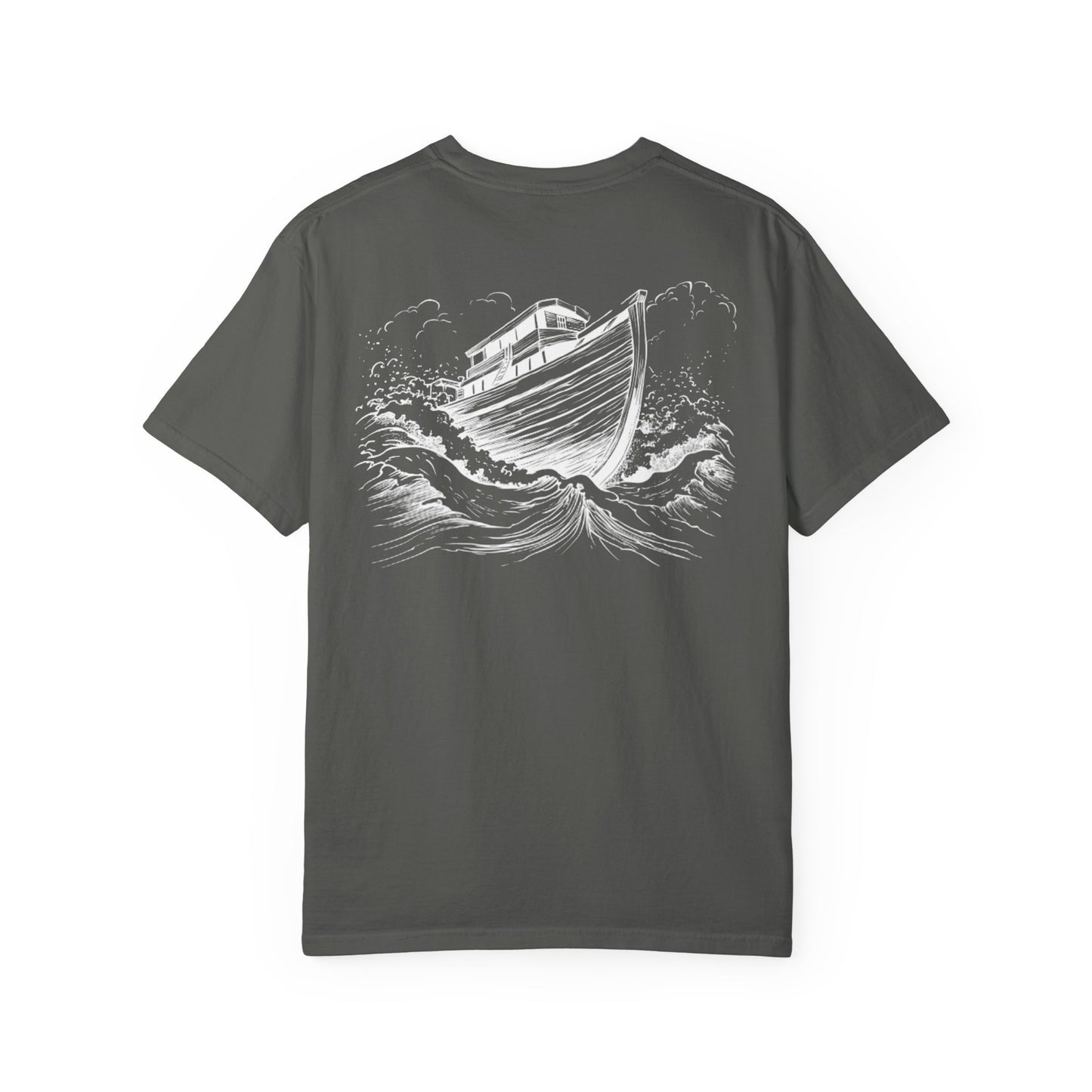 Sacred Voyage T-Shirt