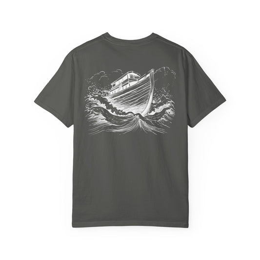 Sacred Voyage T-Shirt