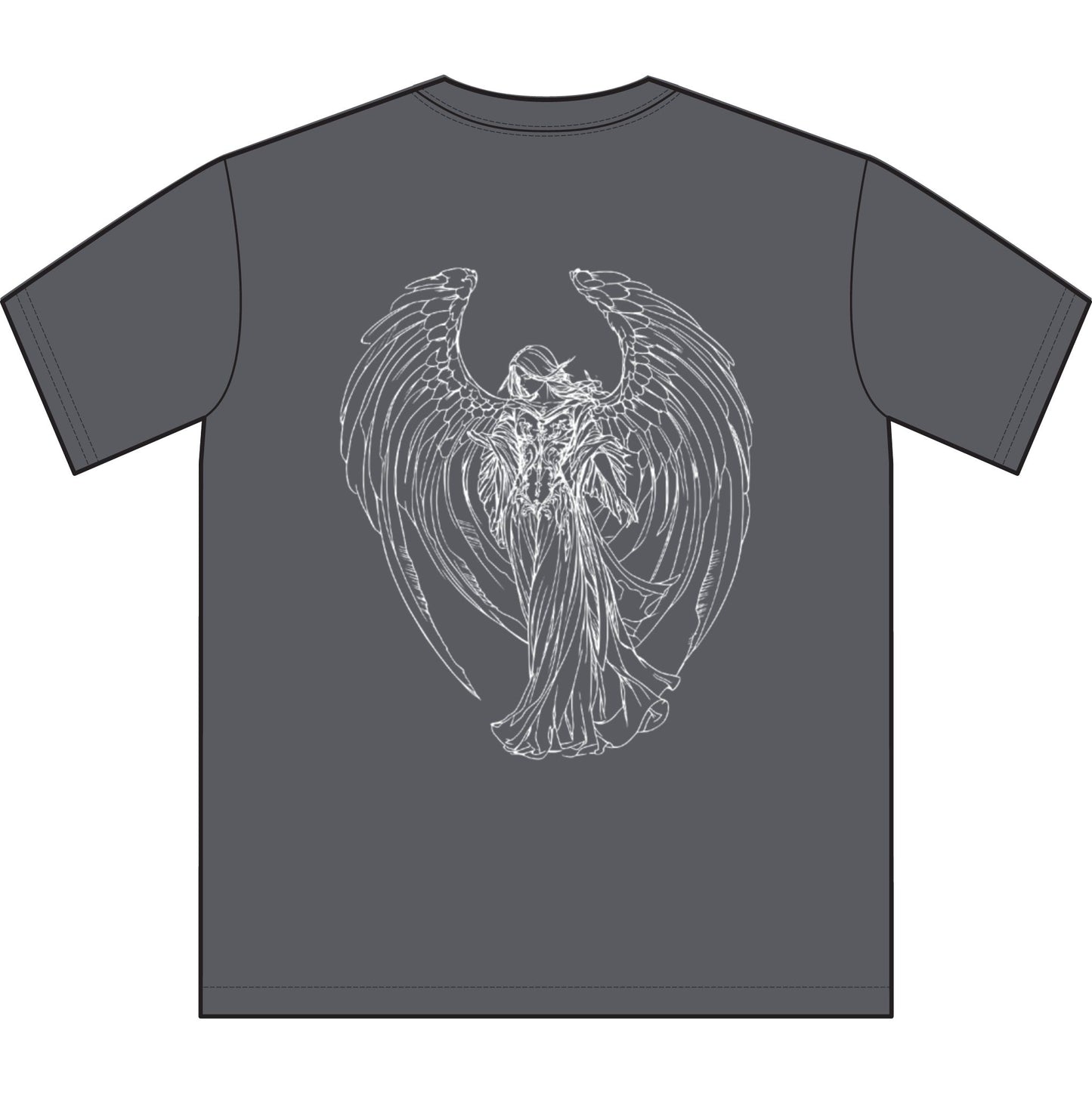 Guardian Of Light T-Shirt