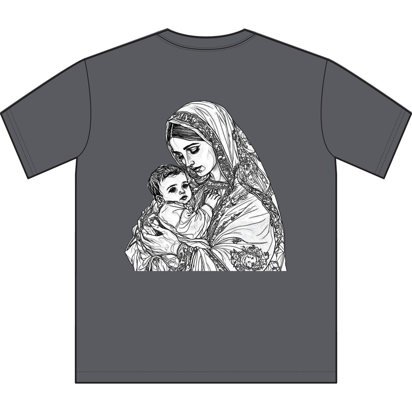 Cherished Blessing T-Shirt