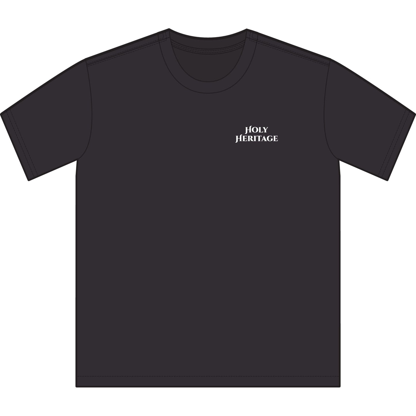 Graceful Adoration T-Shirt
