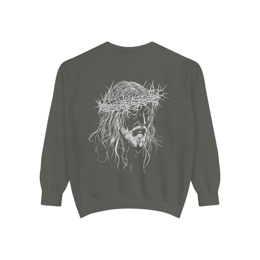 Serenity In Suffering Sweatshirt