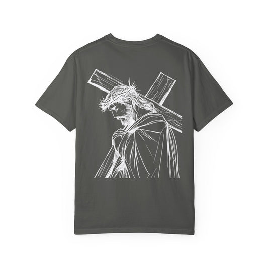 Strength Of Faith T-Shirt